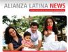 Alianza Latina News 15 - Julho 2010
